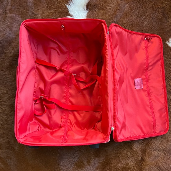 BRIC's x CAMPARI Carry-On Suitcase - Picture 5 of 13